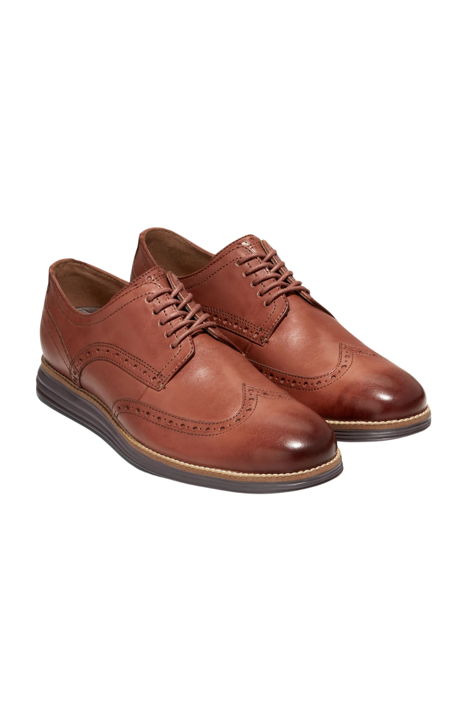 Cole Haan ØriginalGrand Wingtip Oxfords
