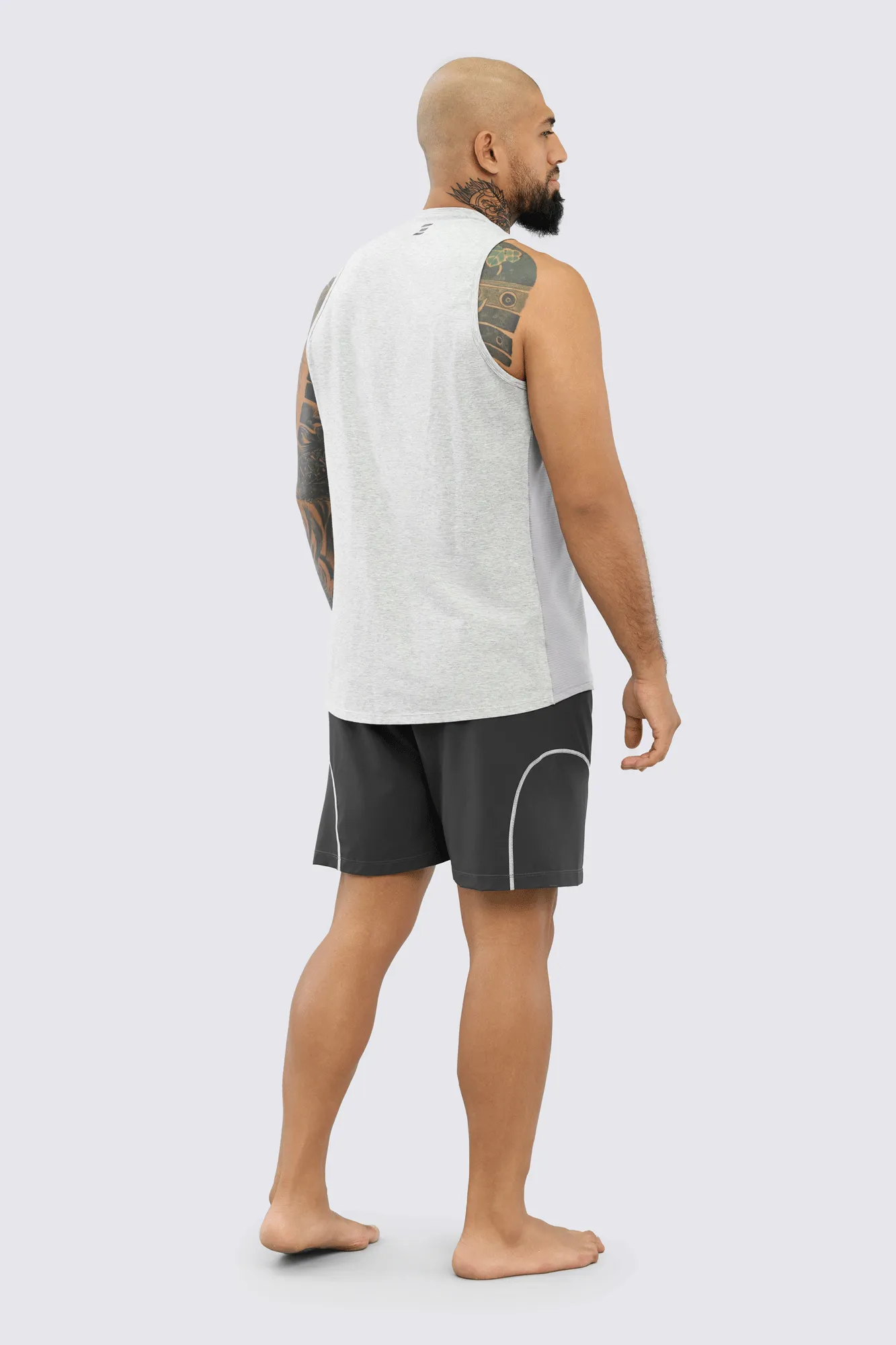 CONJUNTO PANTALONETA DEPORTIVA HOMBRE GM32Q224-M3GSO UBL