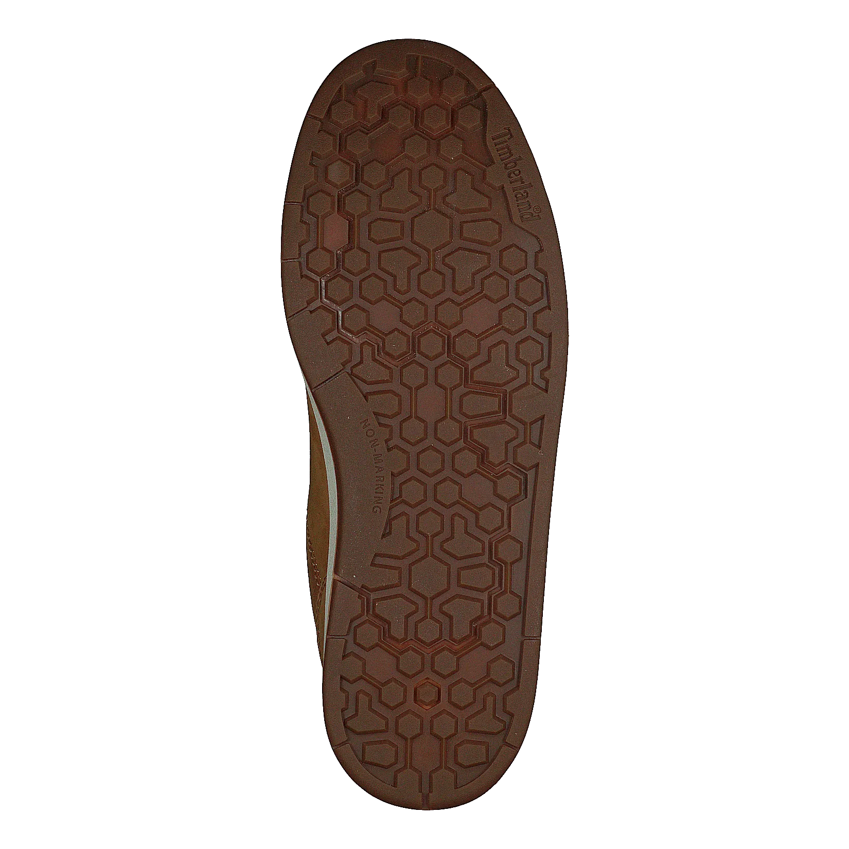 Davis Square Alpine Ox Wheat Nubuck