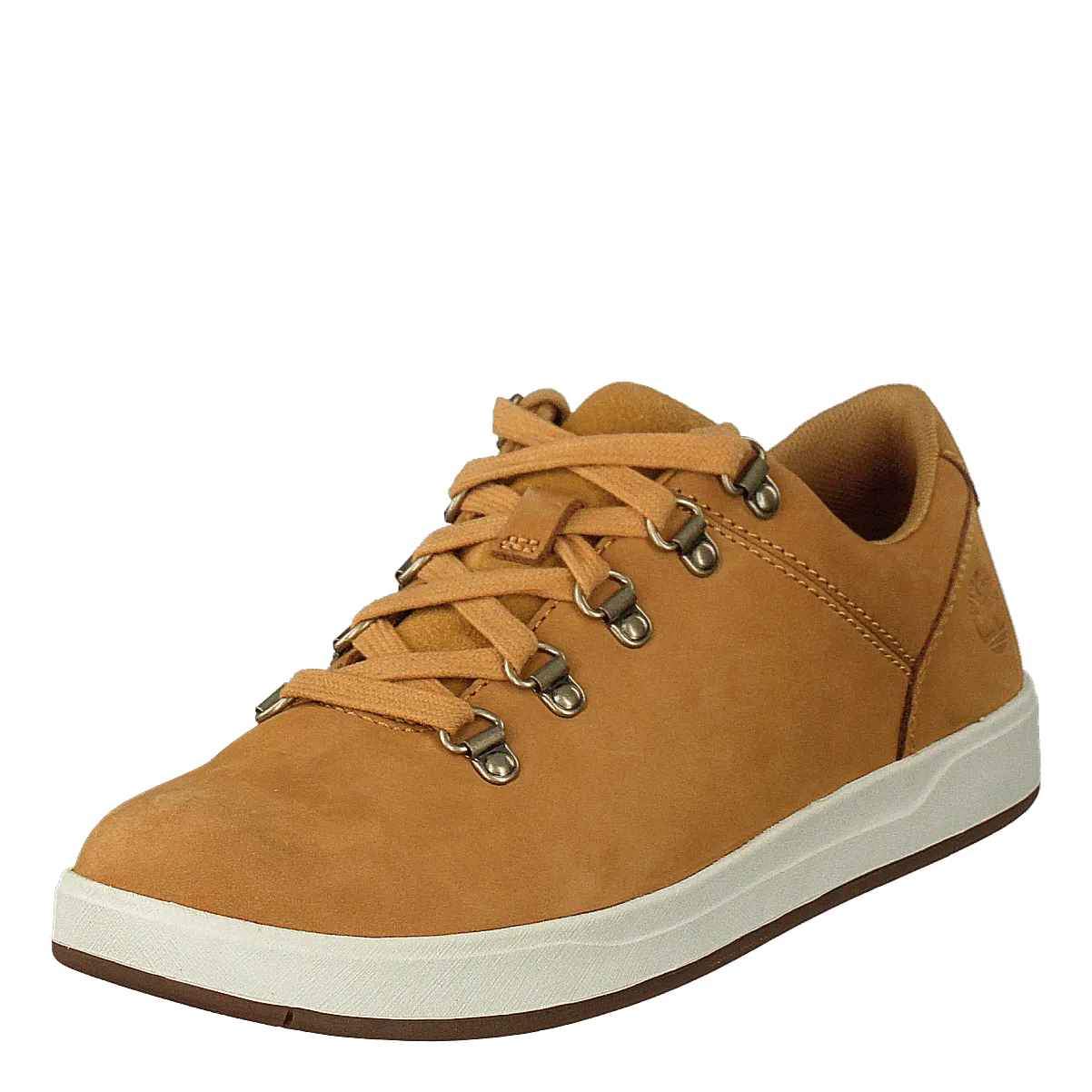 Davis Square Alpine Ox Wheat Nubuck