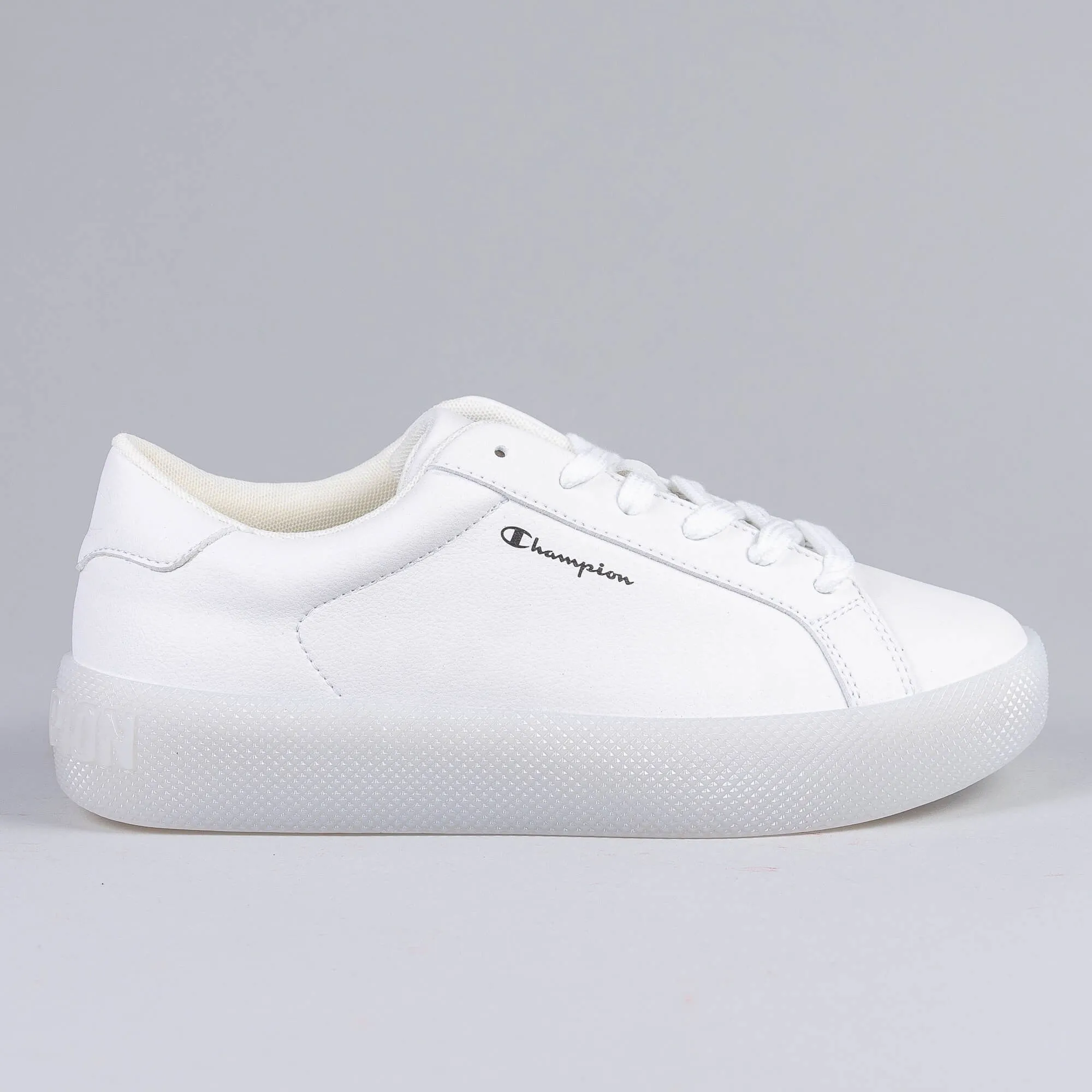 Dámske tenisky Champion Era Trs White biele
