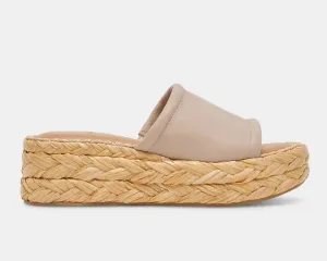 Dolce Vita Chavi Sandal - Sand