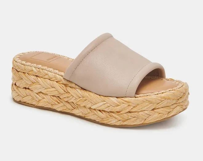 Dolce Vita Chavi Sandal - Sand