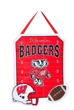 Door Decor, Wisconsin,2dhf984