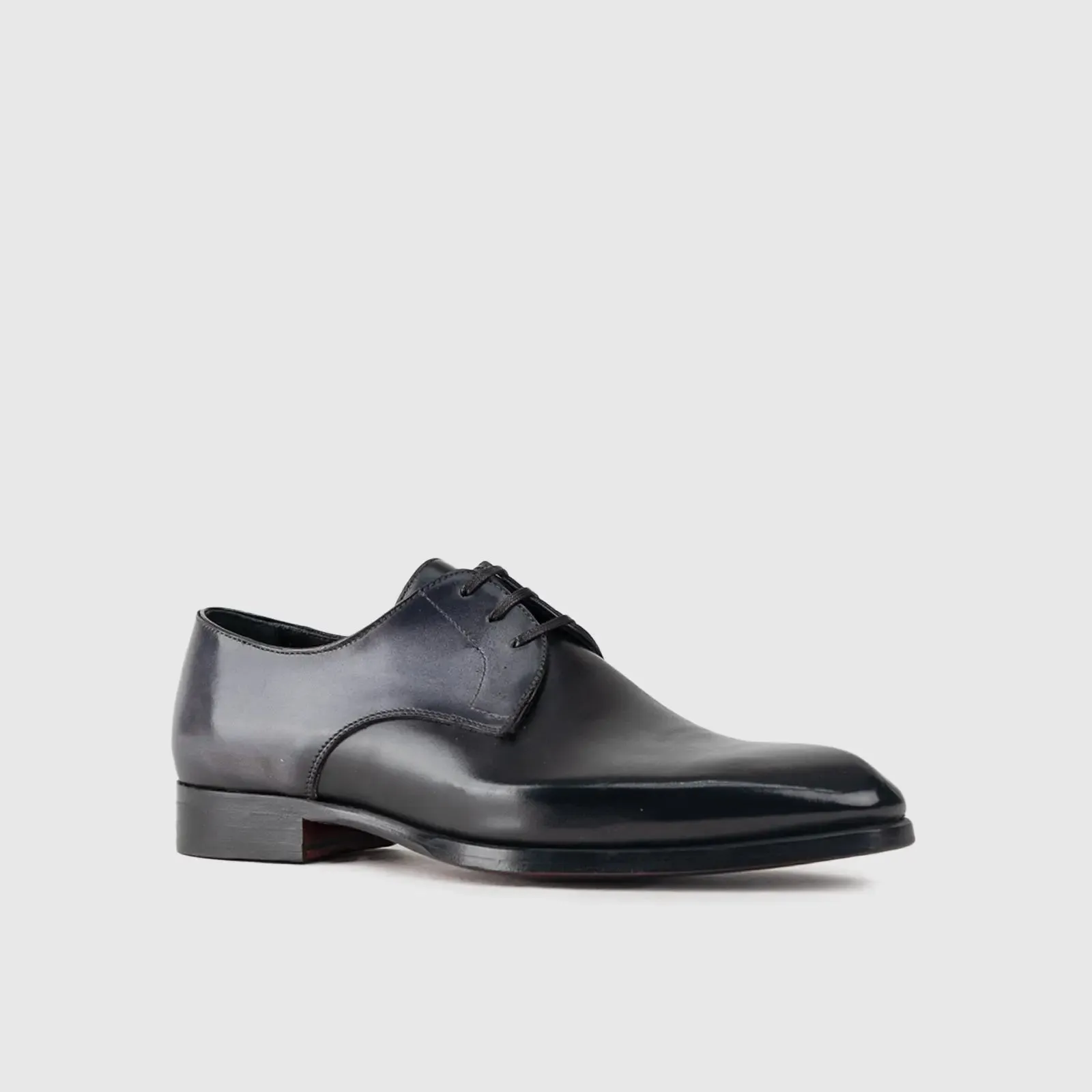 Dress Oxfords HD10 Black/Grey
