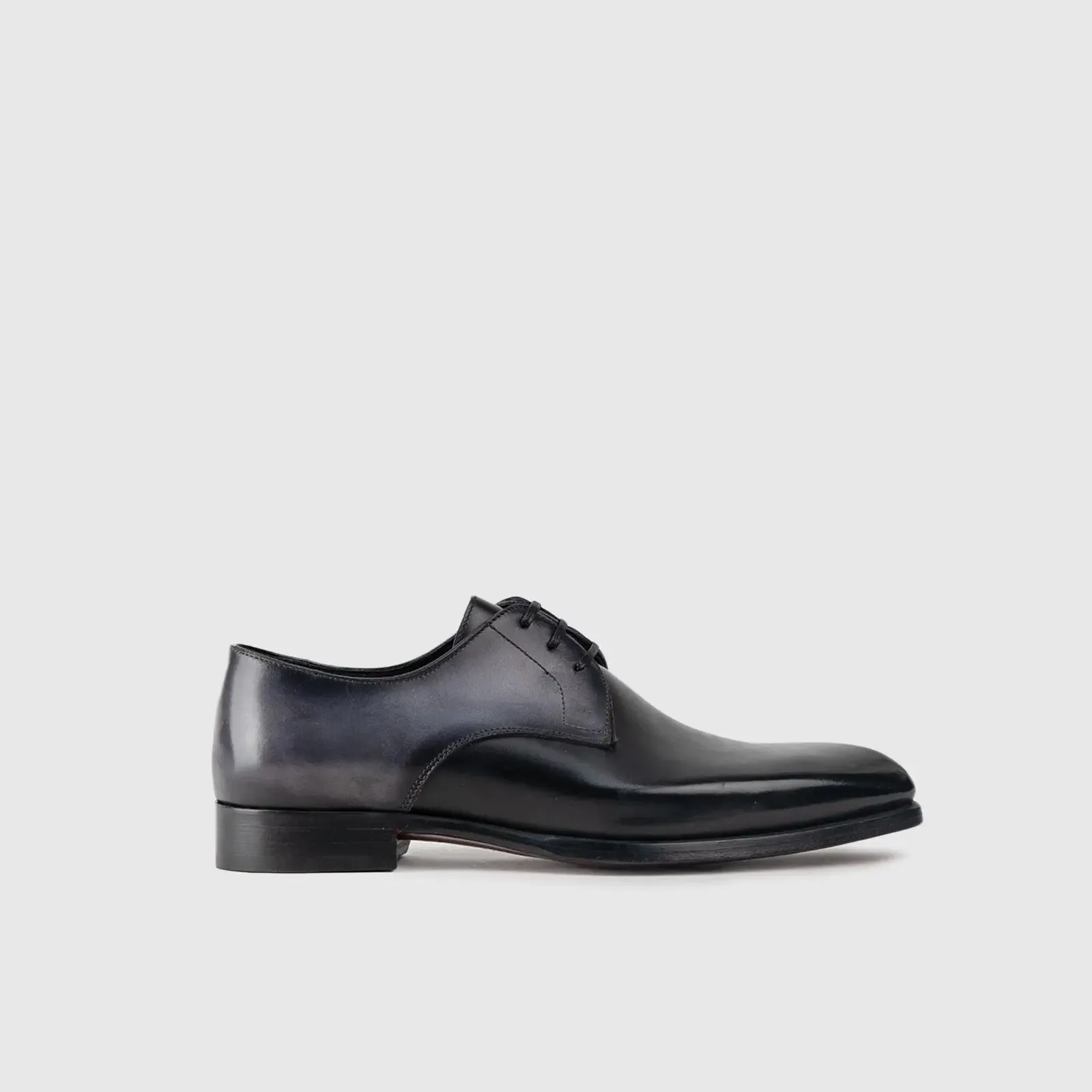 Dress Oxfords HD10 Black/Grey