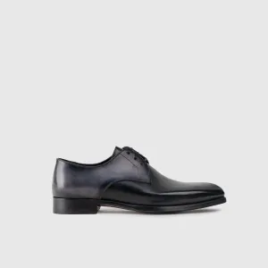 Dress Oxfords HD10 Black/Grey
