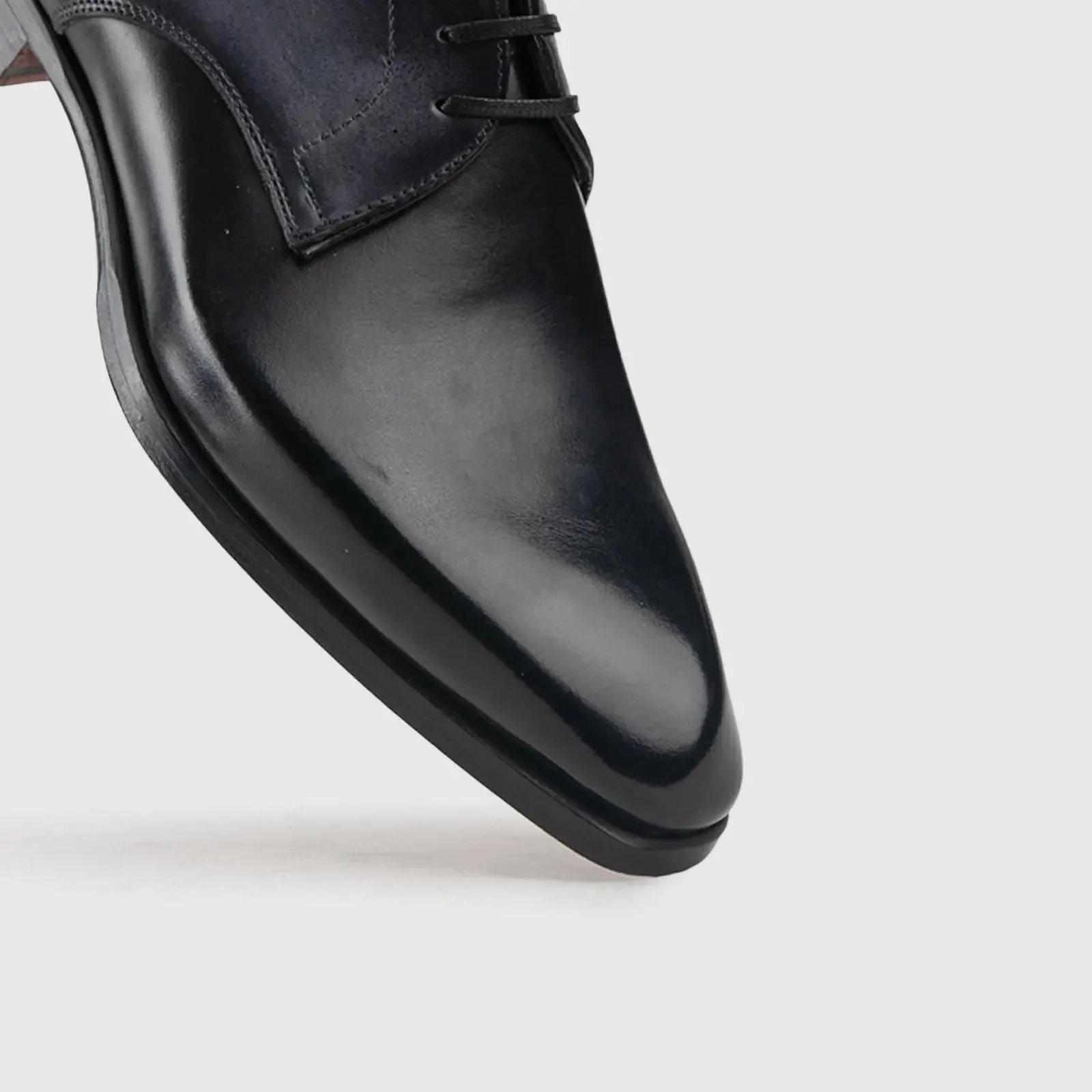 Dress Oxfords HD10 Black/Grey