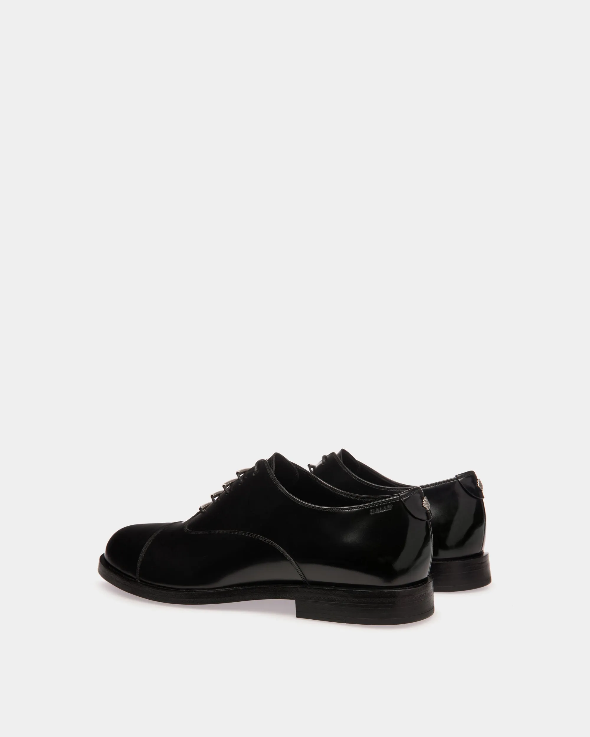 Eglis-R - Oxford Shoes