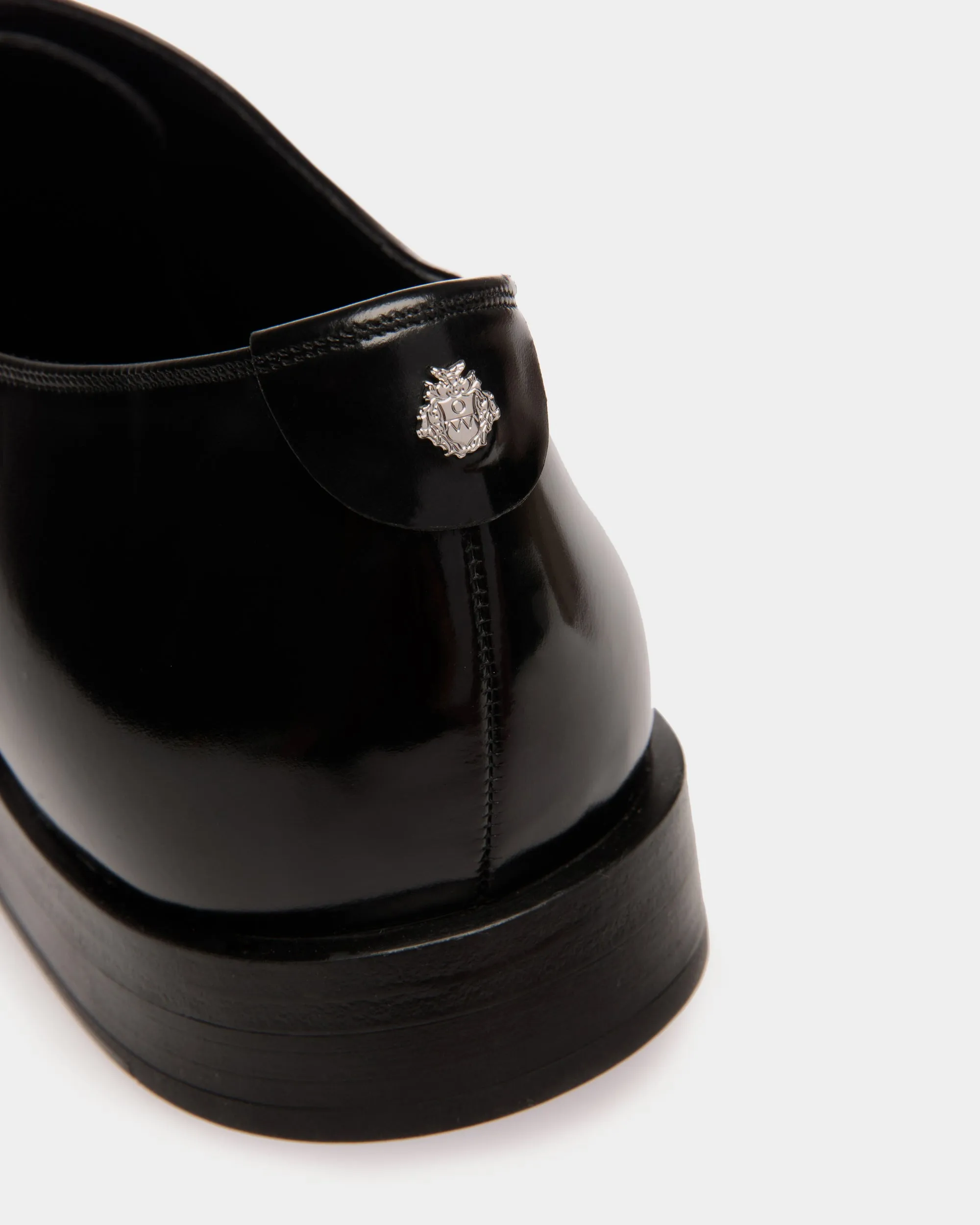 Eglis-R - Oxford Shoes