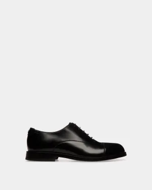 Eglis-R - Oxford Shoes