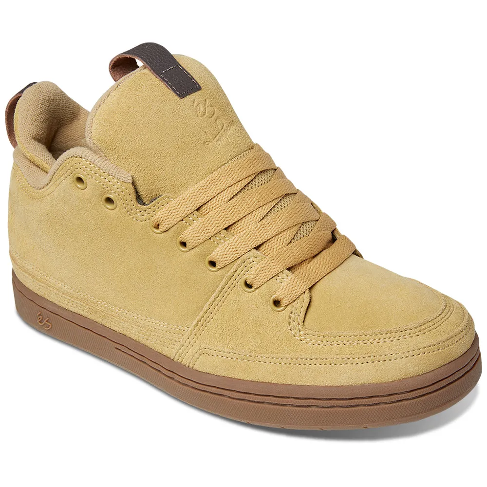 ES PENNY 2 [TAN/GUM] SHOES
