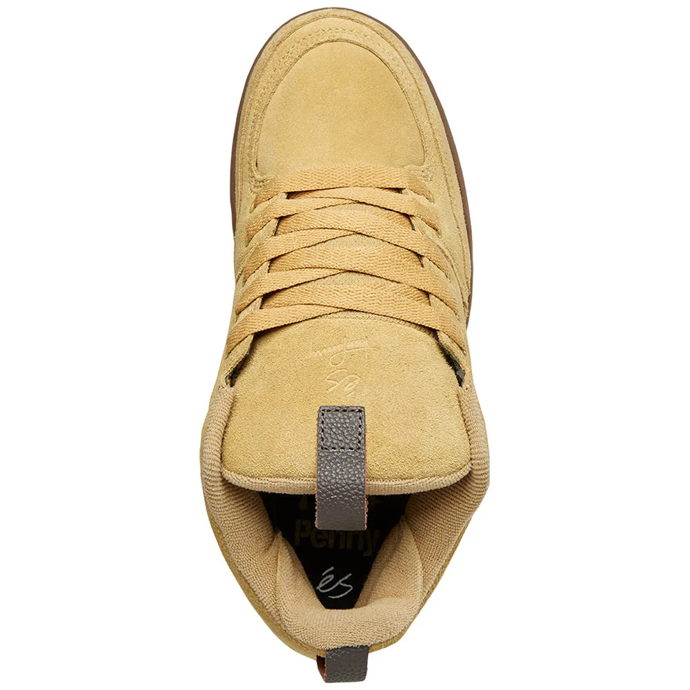 ES PENNY 2 [TAN/GUM] SHOES