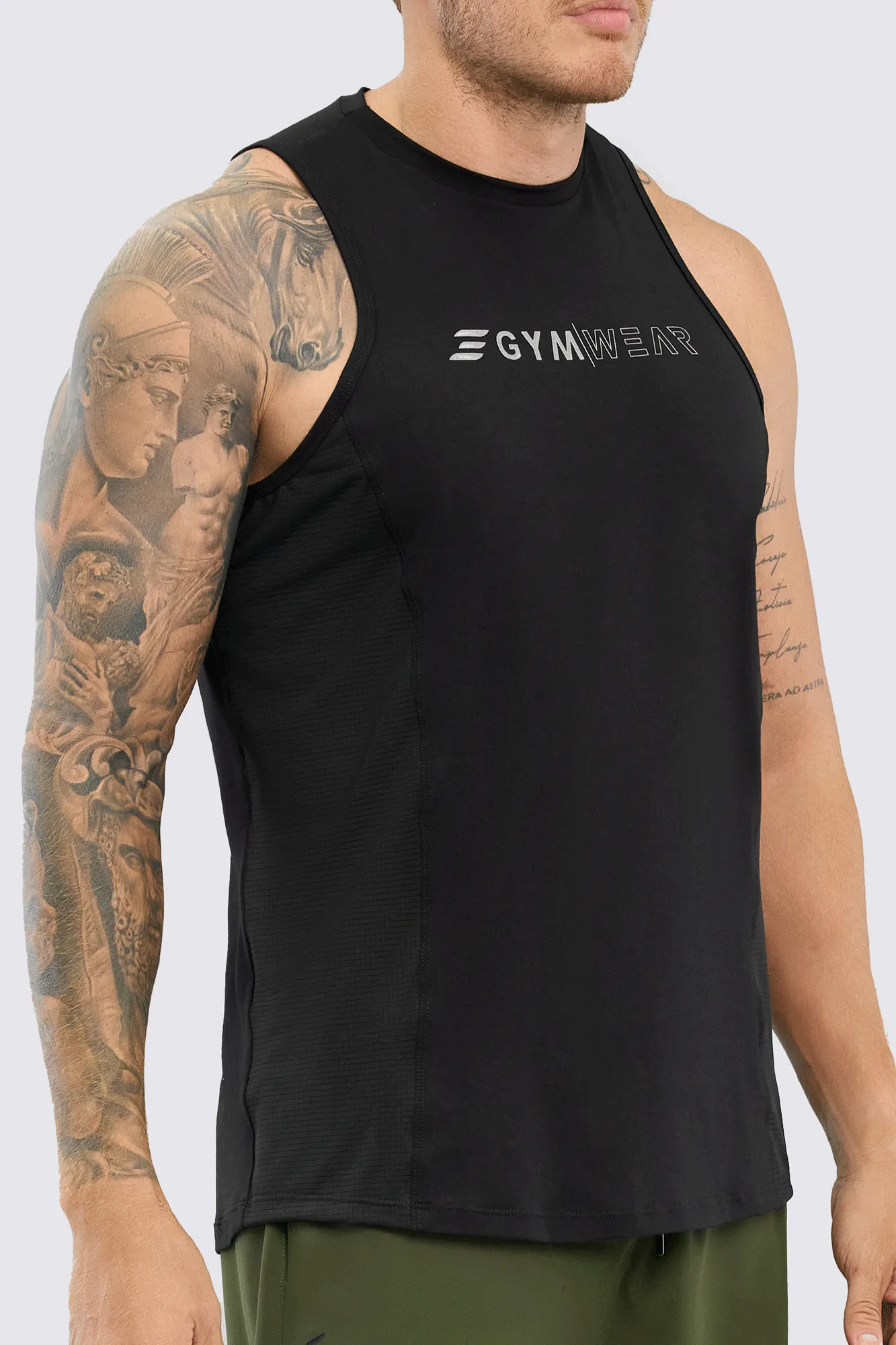 ESQUELETO DEPORTIVO HOMBRE GM31Q224-M3NG