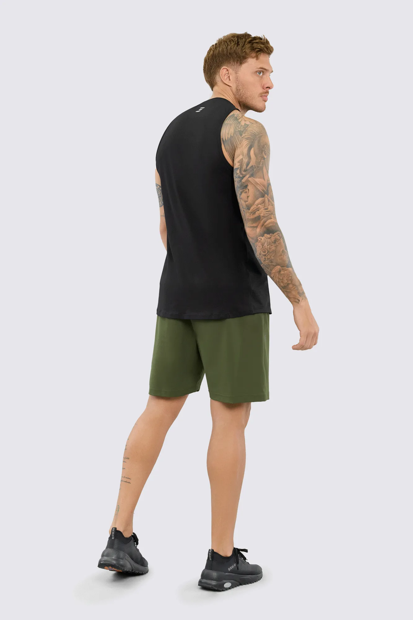 ESQUELETO DEPORTIVO HOMBRE GM31Q224-M3NG