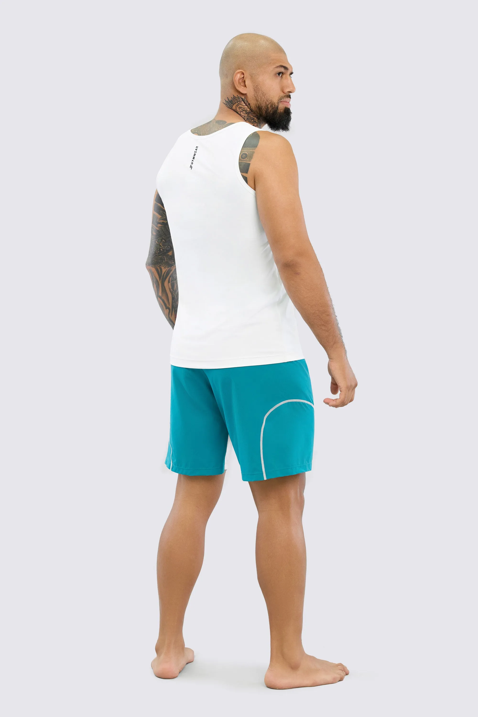 ESQUELETO DEPORTIVO HOMBRE GM31Q224-M5BL UBL