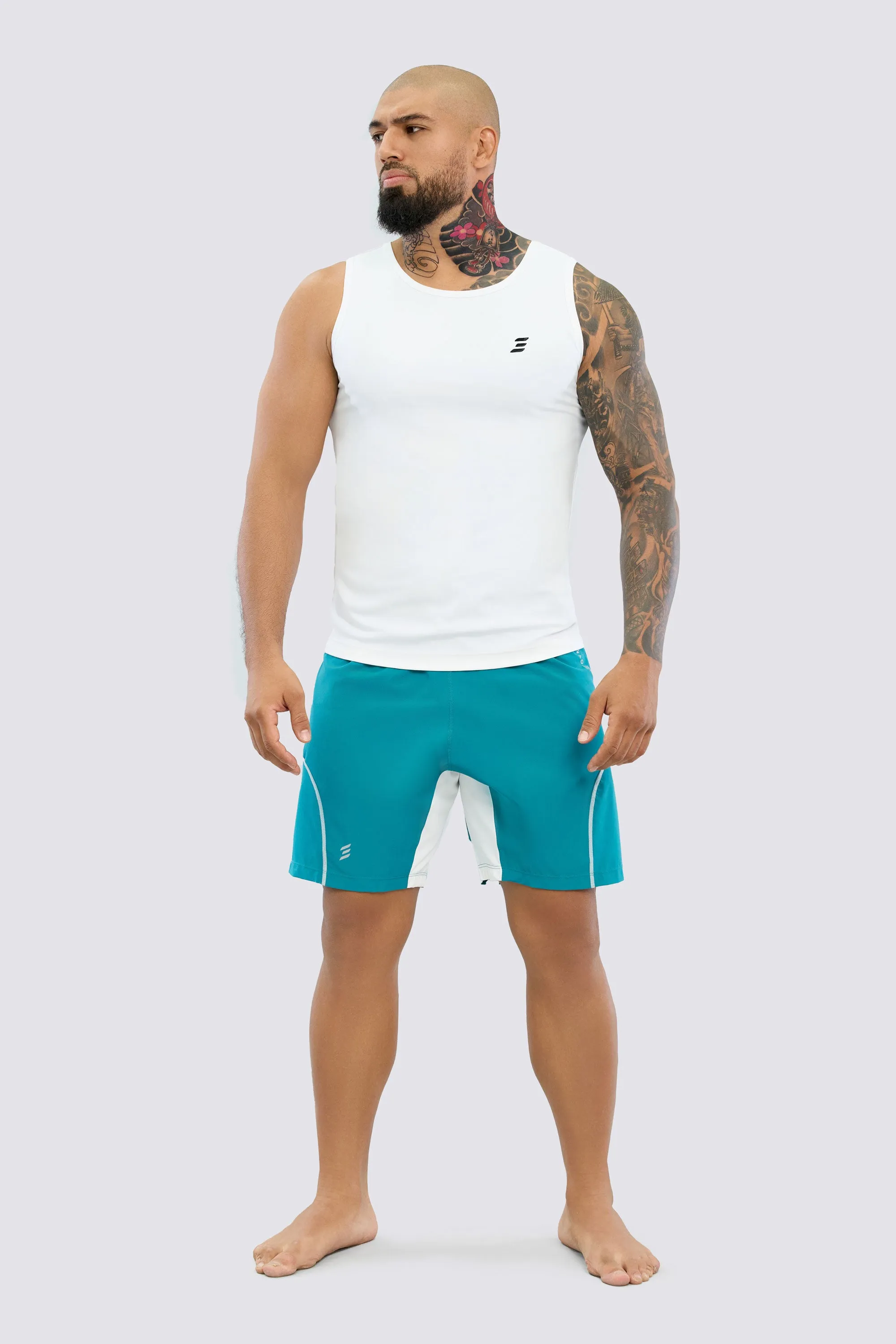 ESQUELETO DEPORTIVO HOMBRE GM31Q224-M5BL UBL