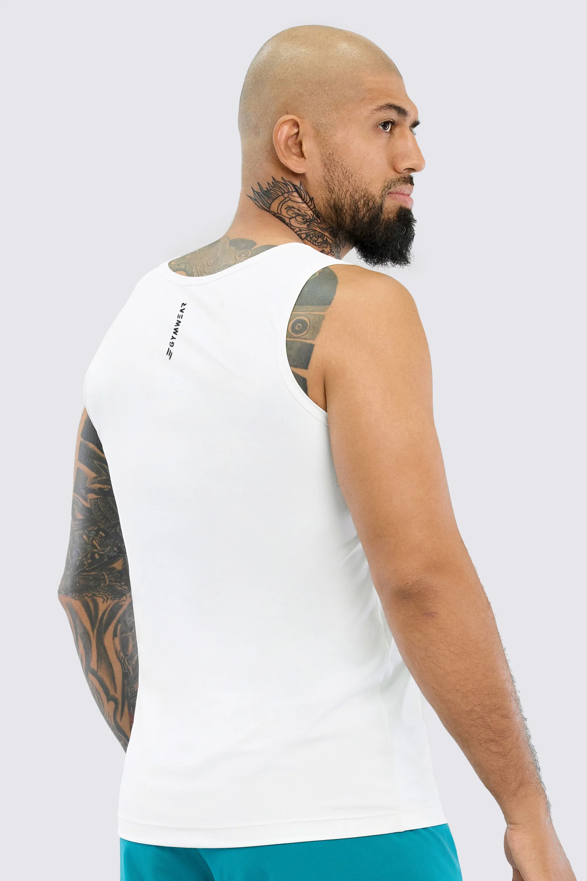 ESQUELETO DEPORTIVO HOMBRE GM31Q224-M5BL UBL