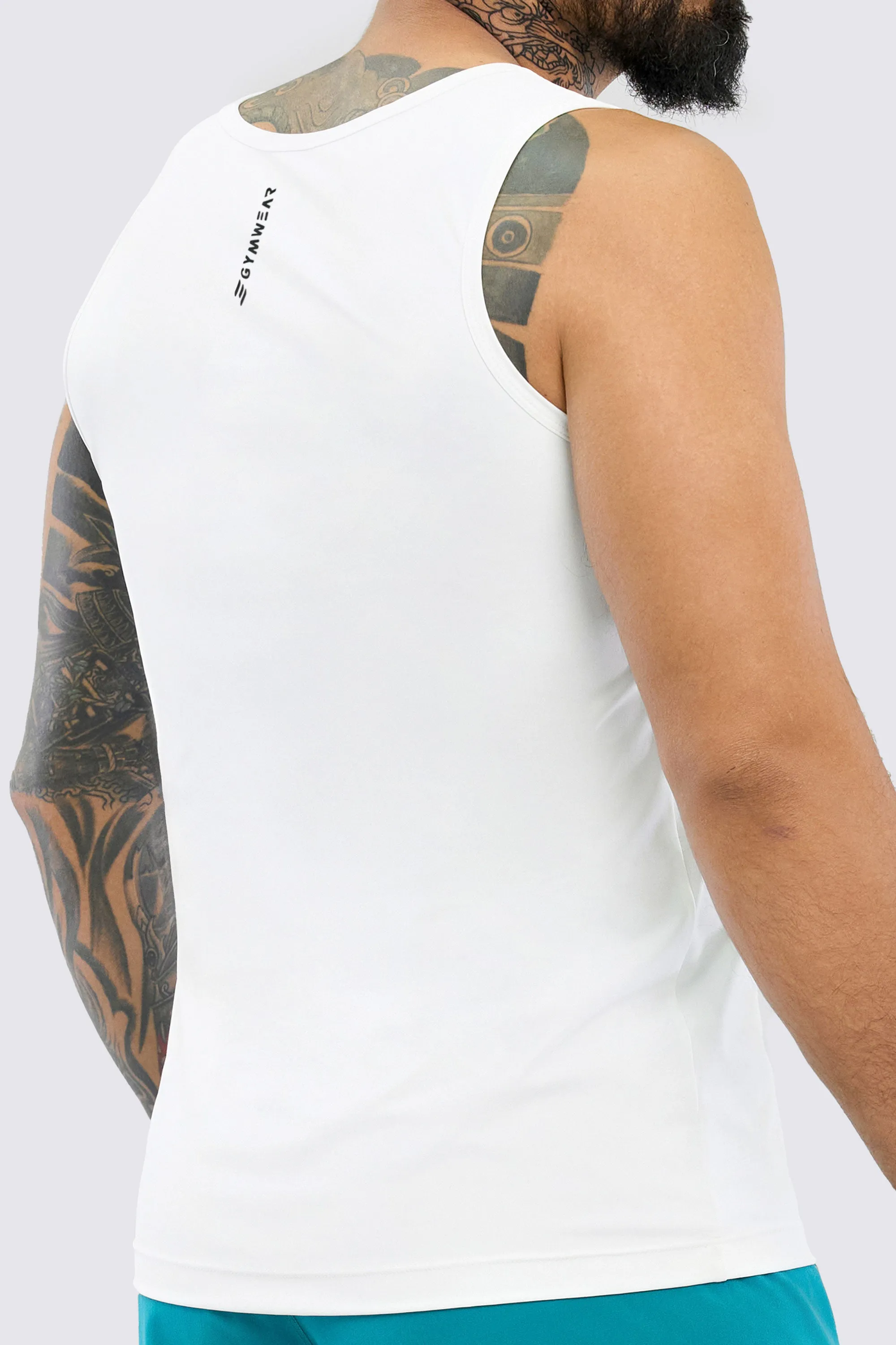 ESQUELETO DEPORTIVO HOMBRE GM31Q224-M5BL UBL