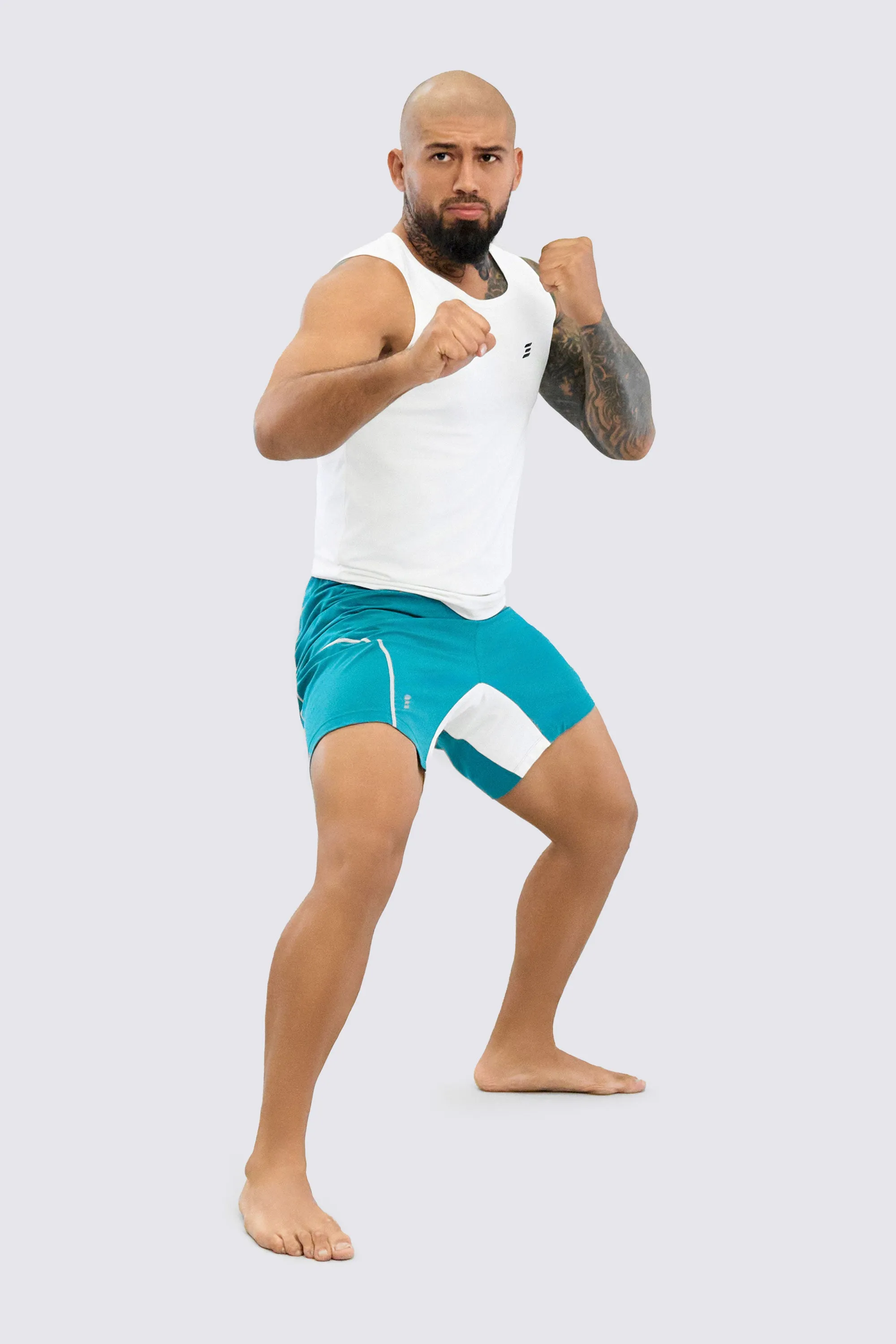 ESQUELETO DEPORTIVO HOMBRE GM31Q224-M5BL UBL