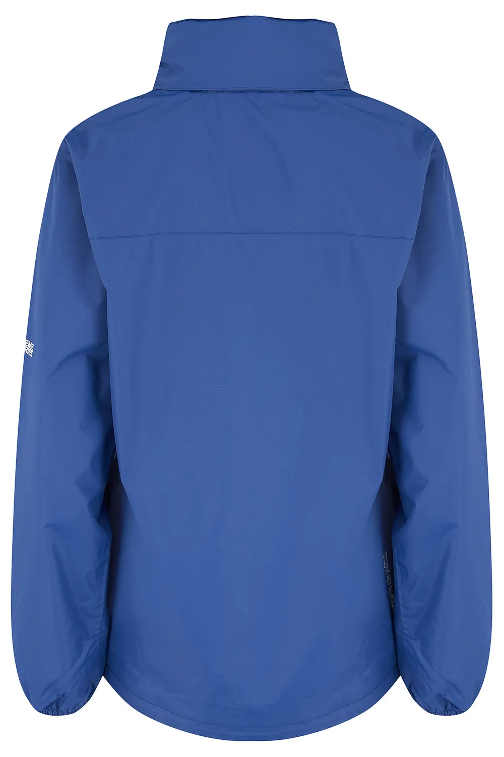 Evolve II Womens Waterproof Jacket - Twilight Blue