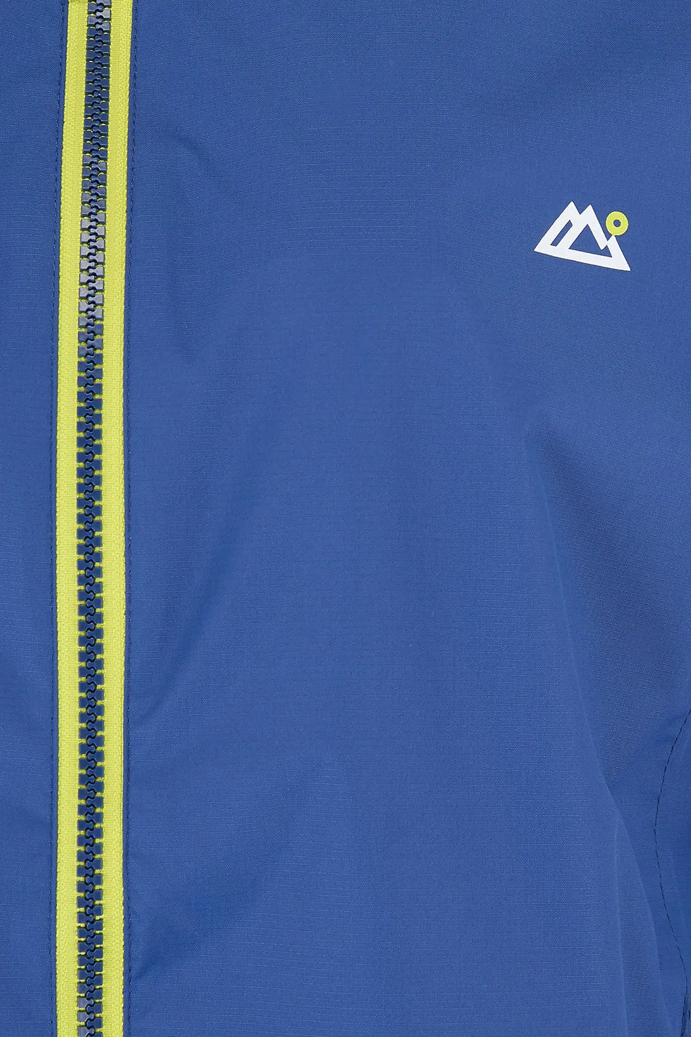 Evolve II Womens Waterproof Jacket - Twilight Blue