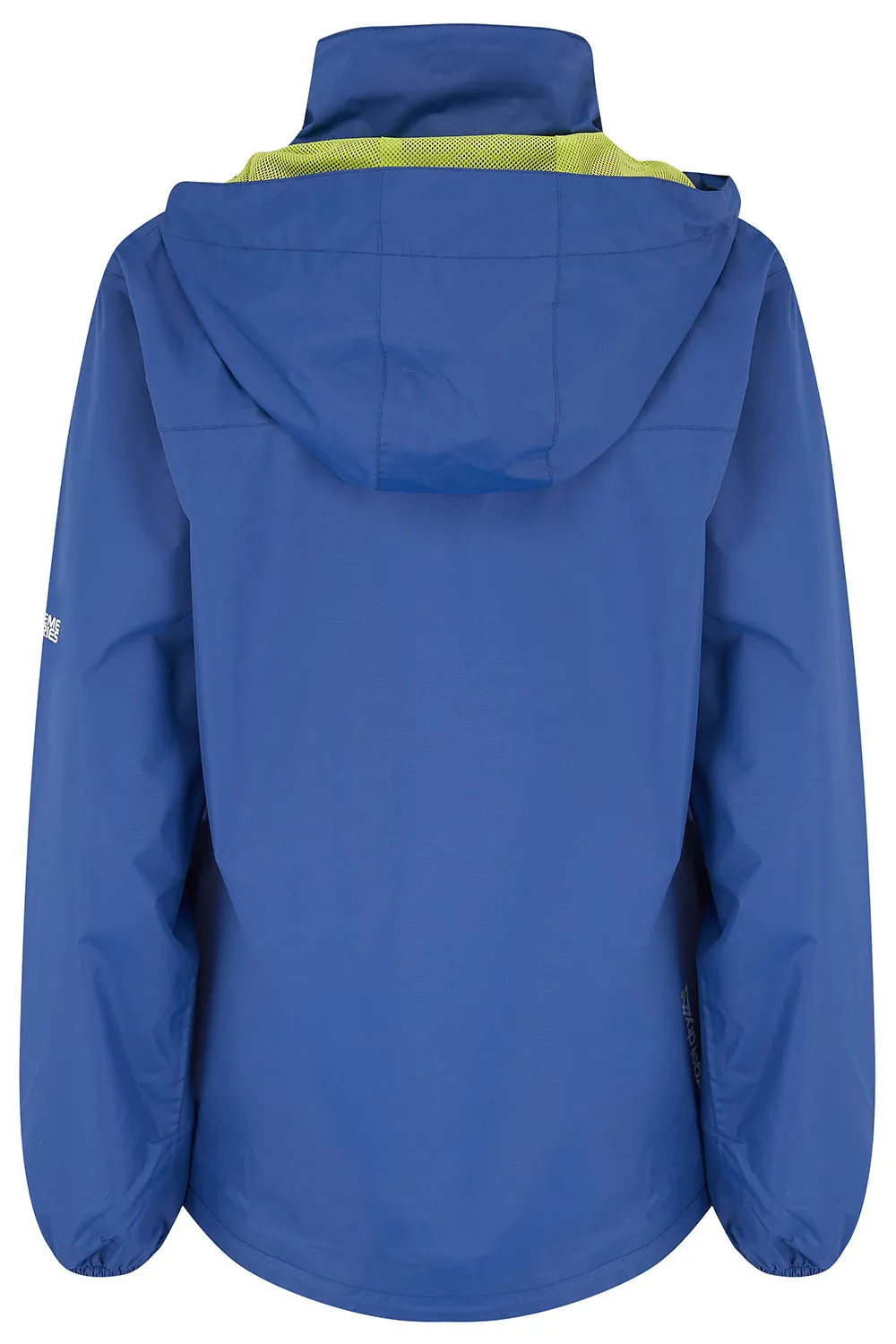 Evolve II Womens Waterproof Jacket - Twilight Blue