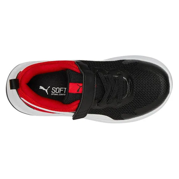 Evolve Run Mesh AC Preschool Kids Shoes