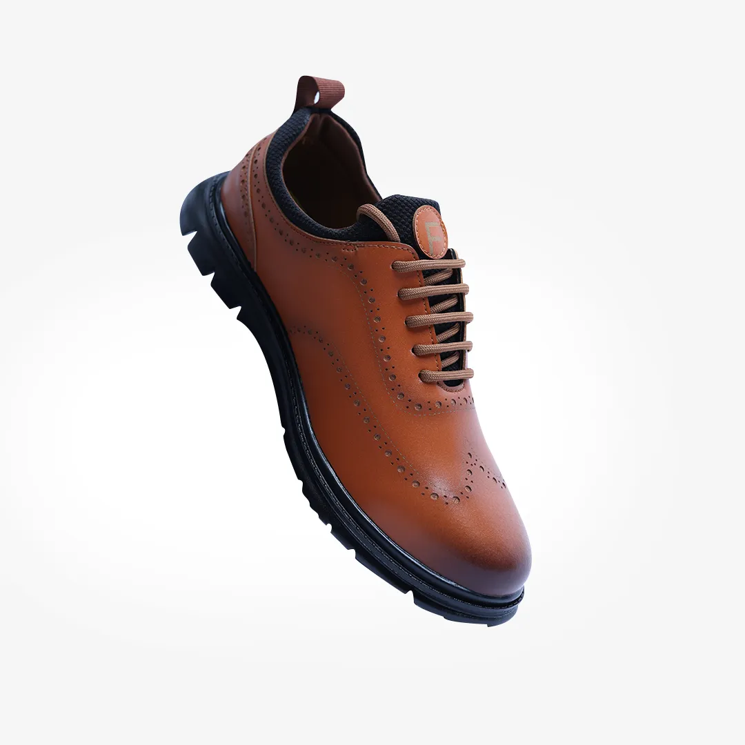 Fadano - Vanguard - Brown