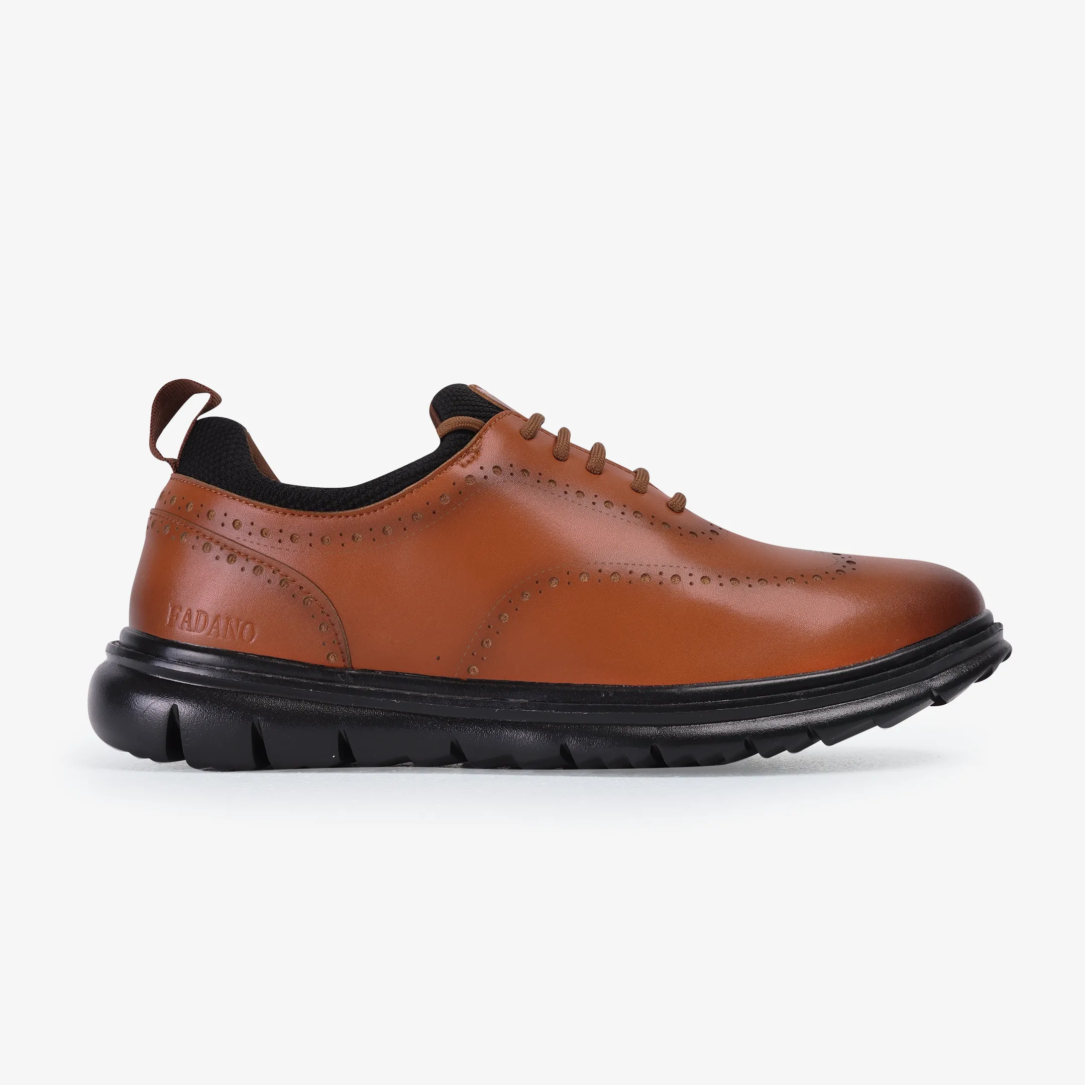 Fadano - Vanguard - Brown