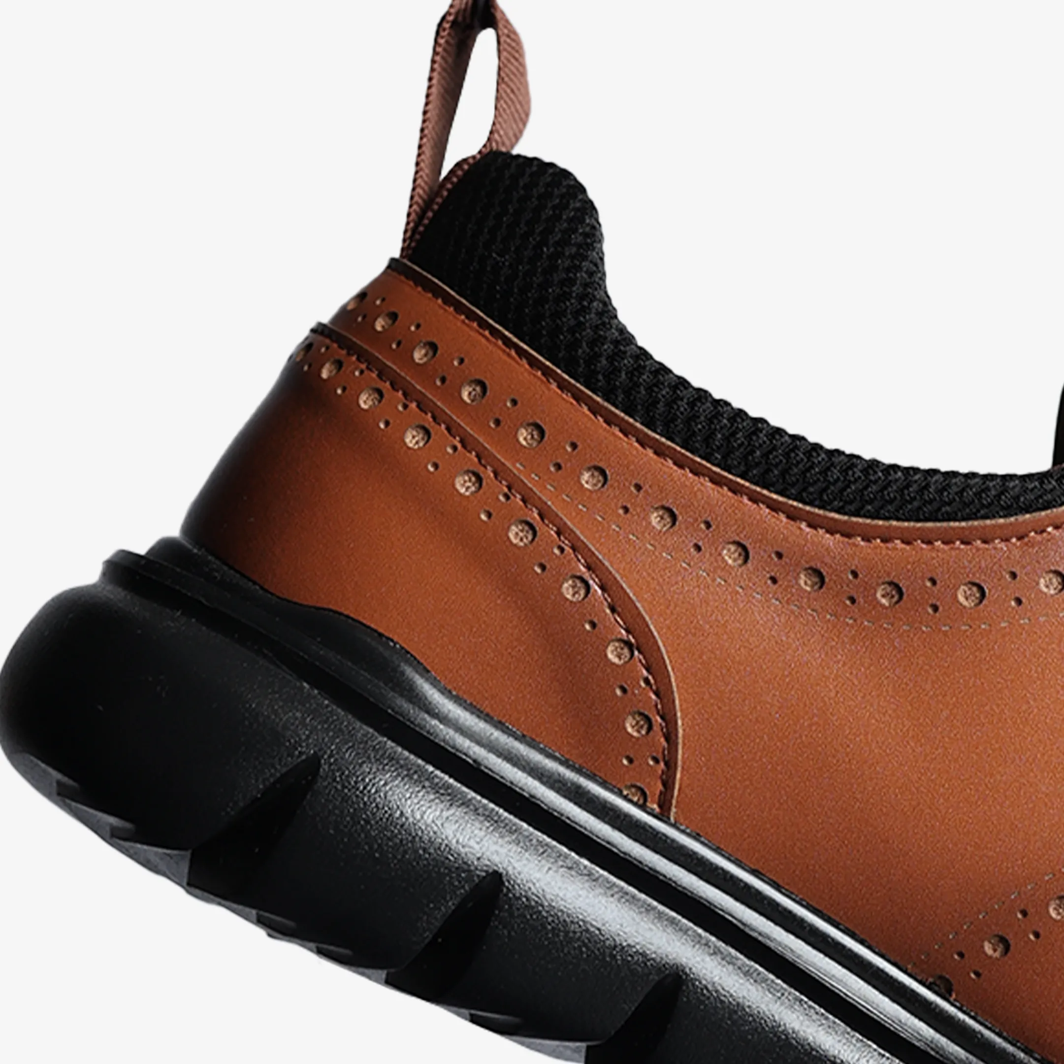 Fadano - Vanguard - Brown