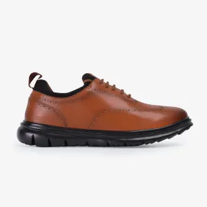 Fadano - Vanguard - Brown