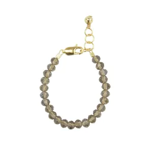 Fancy Bracelet (6MM beads)