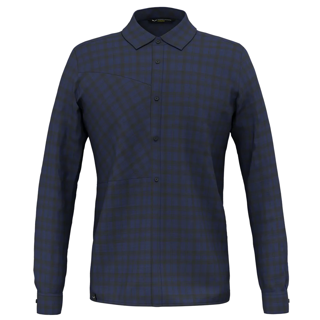 Fanes Flannel 5 Polarite Shirt M