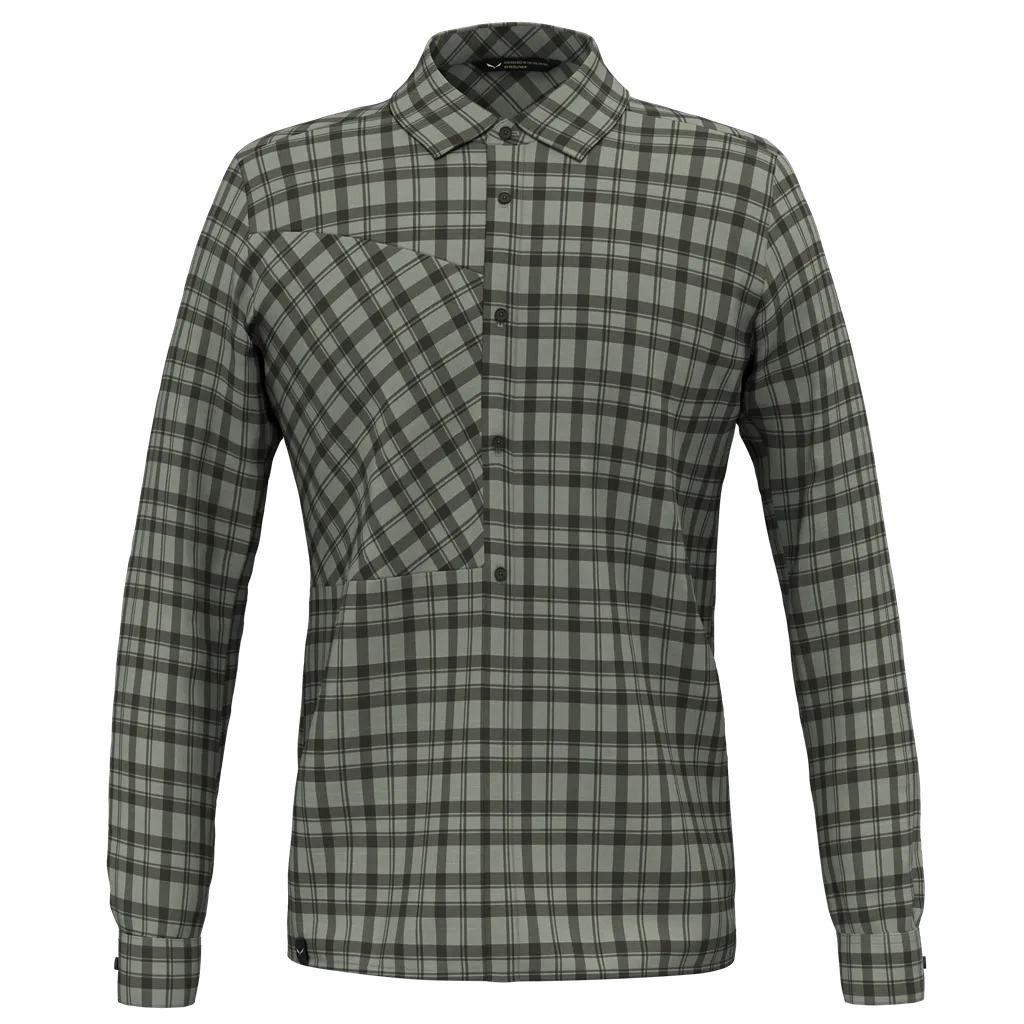 Fanes Flannel 5 Polarite Shirt M