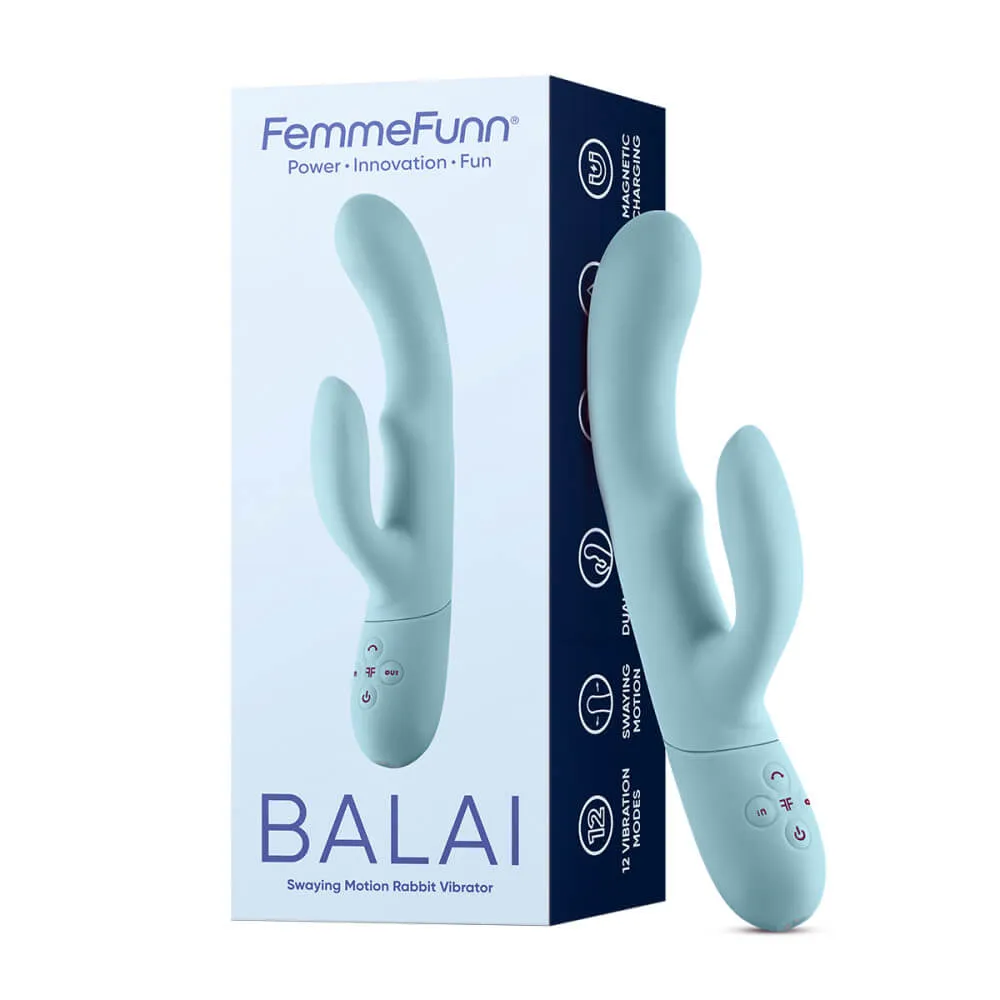 FemmeFunn Balai