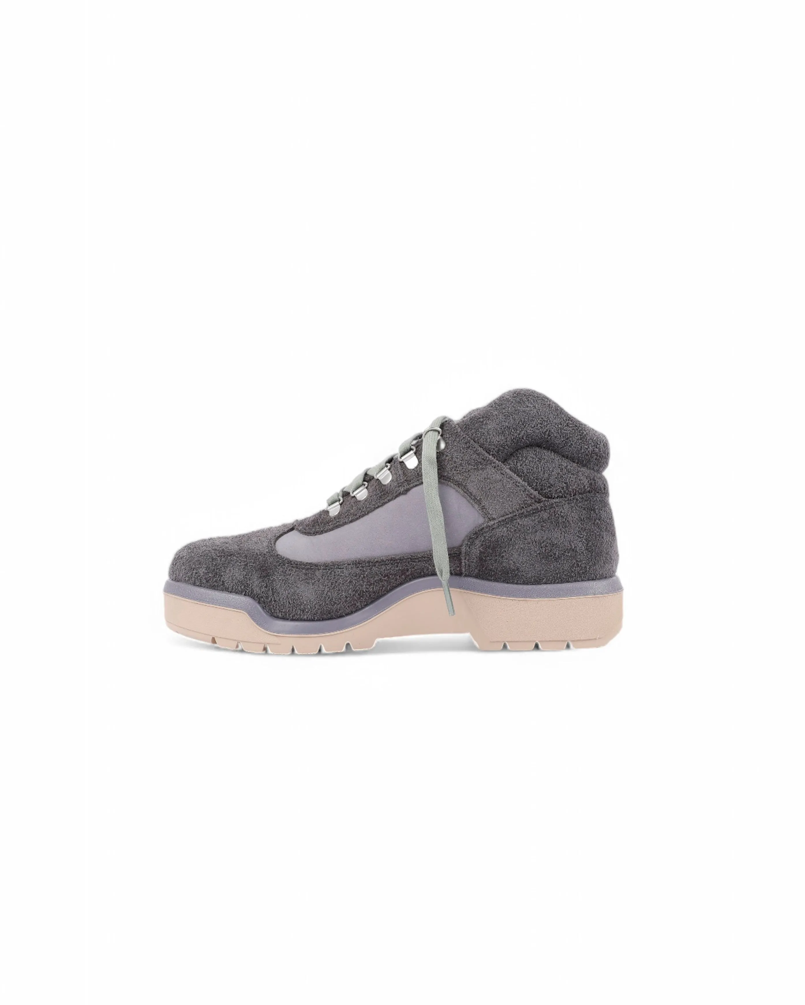 Field Boots Mid Lace GTX Boots Grey