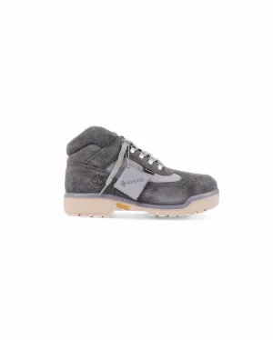 Field Boots Mid Lace GTX Boots Grey