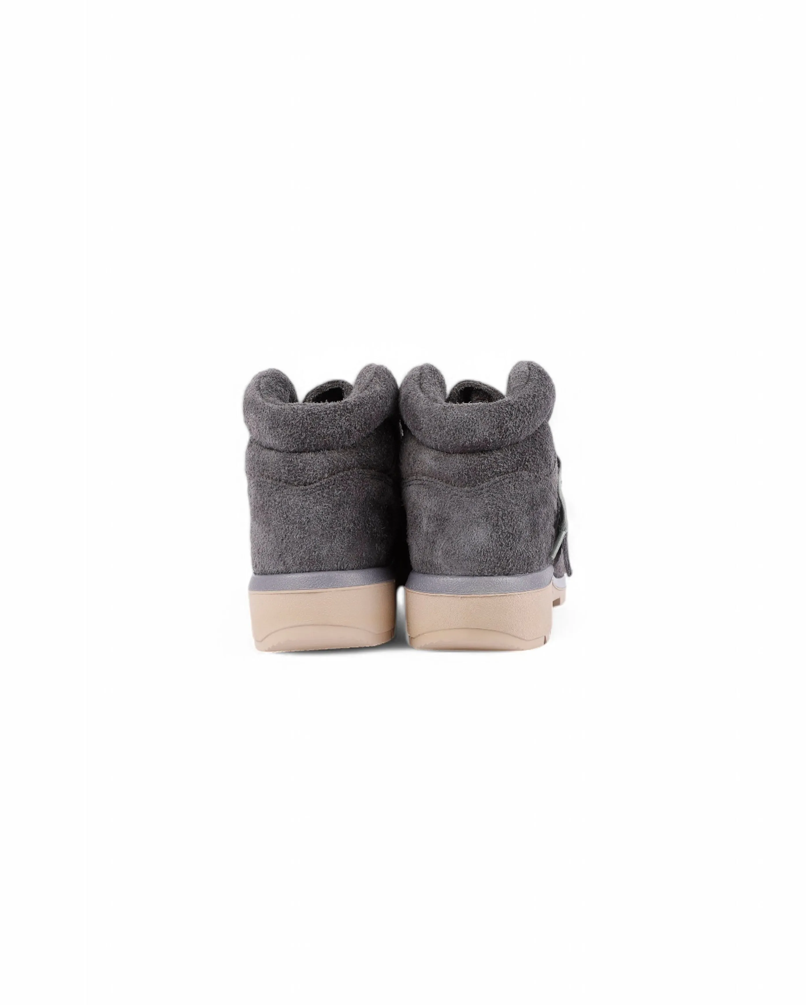 Field Boots Mid Lace GTX Boots Grey