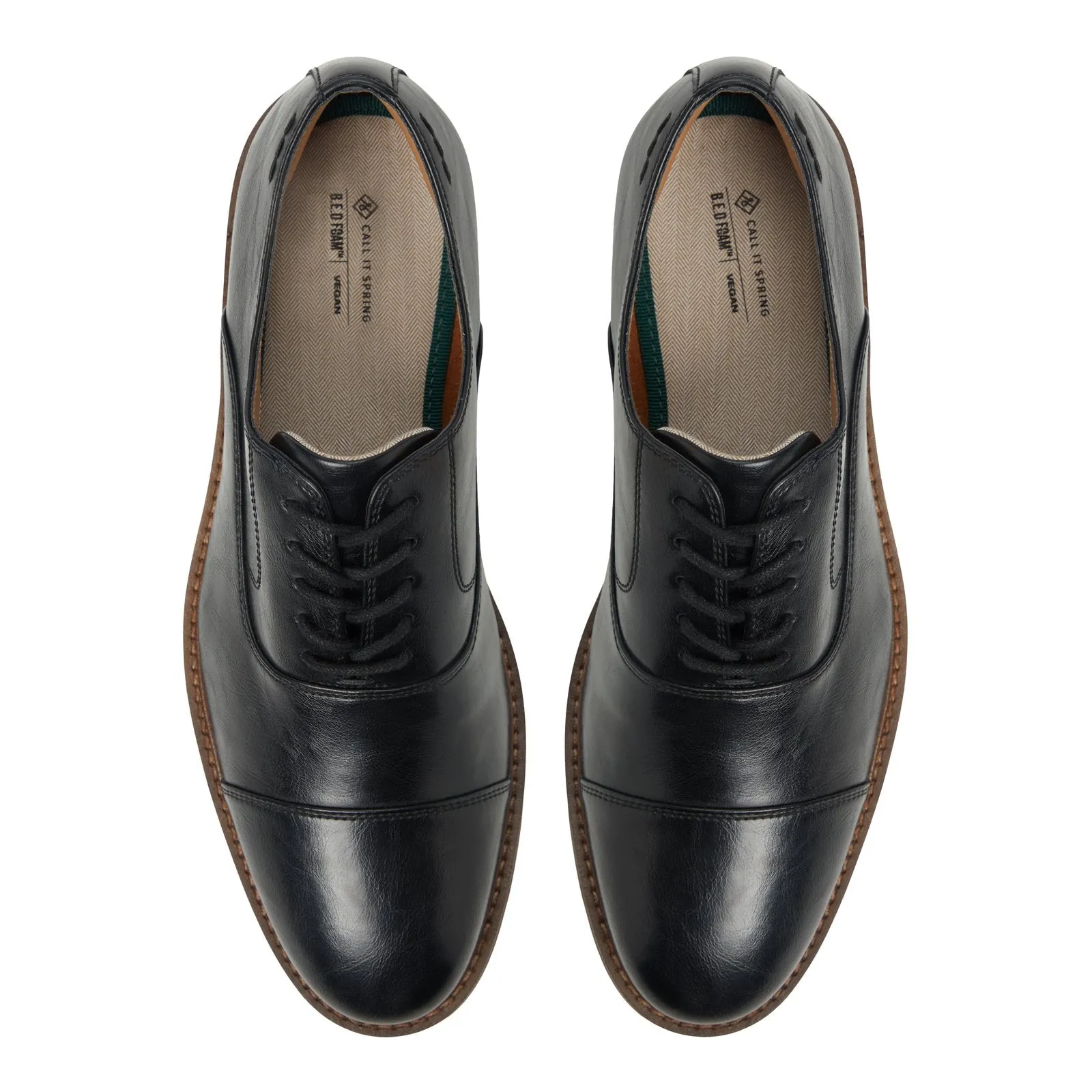 Fillmore / Dress Shoes