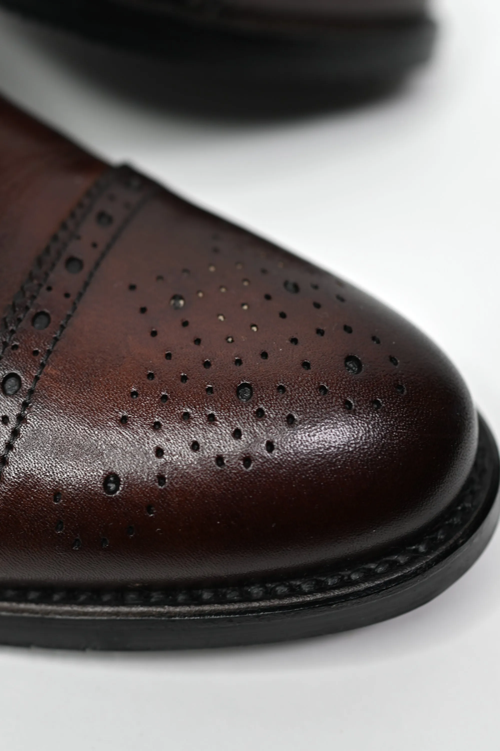 Firmani Wingtip Oxford