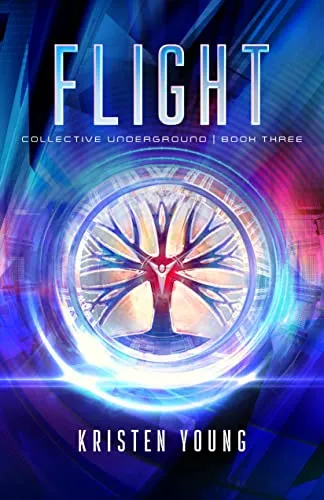 Flight (Collective Underground #3)