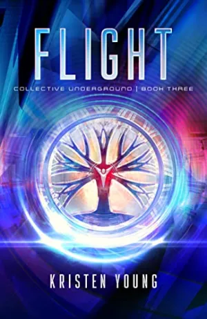 Flight (Collective Underground #3)