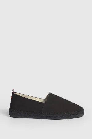 FOOTWEAR PLASTIC SOLE FABRIC UPPERS