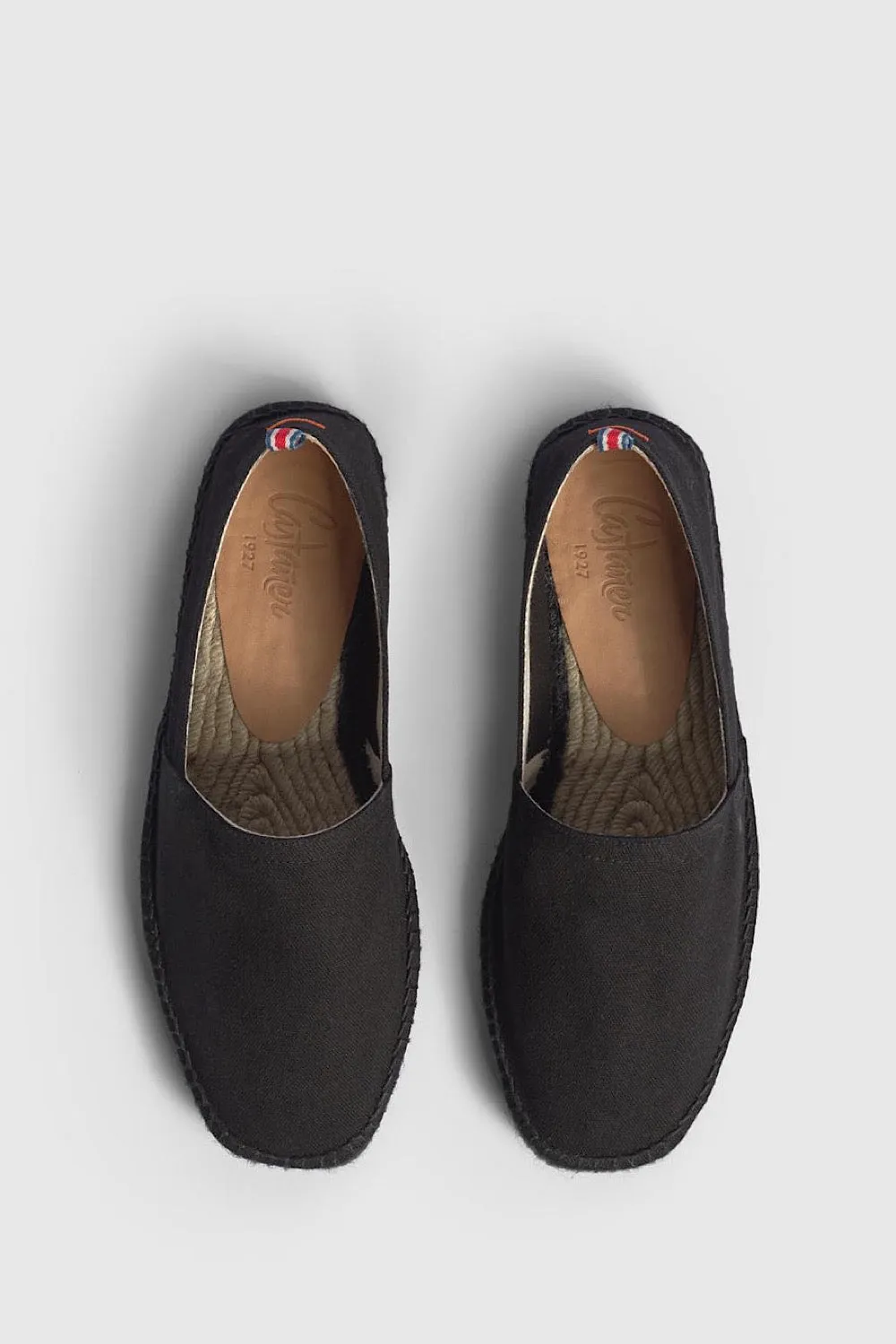 FOOTWEAR PLASTIC SOLE FABRIC UPPERS