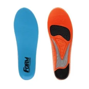 Form Memory Foam Insoles