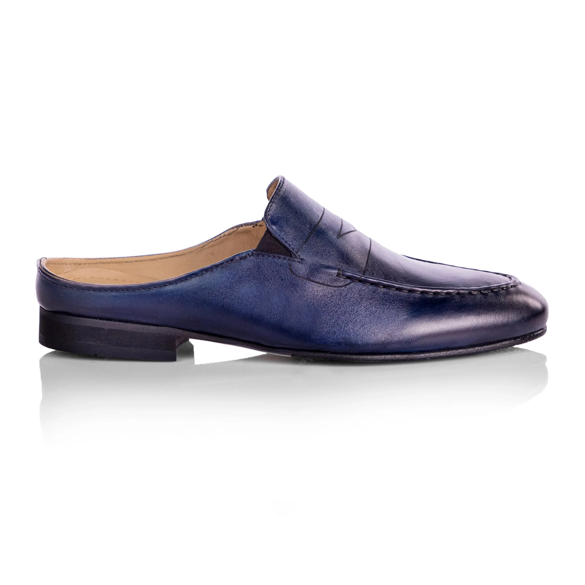 Fredrick Mule (Blueberry)