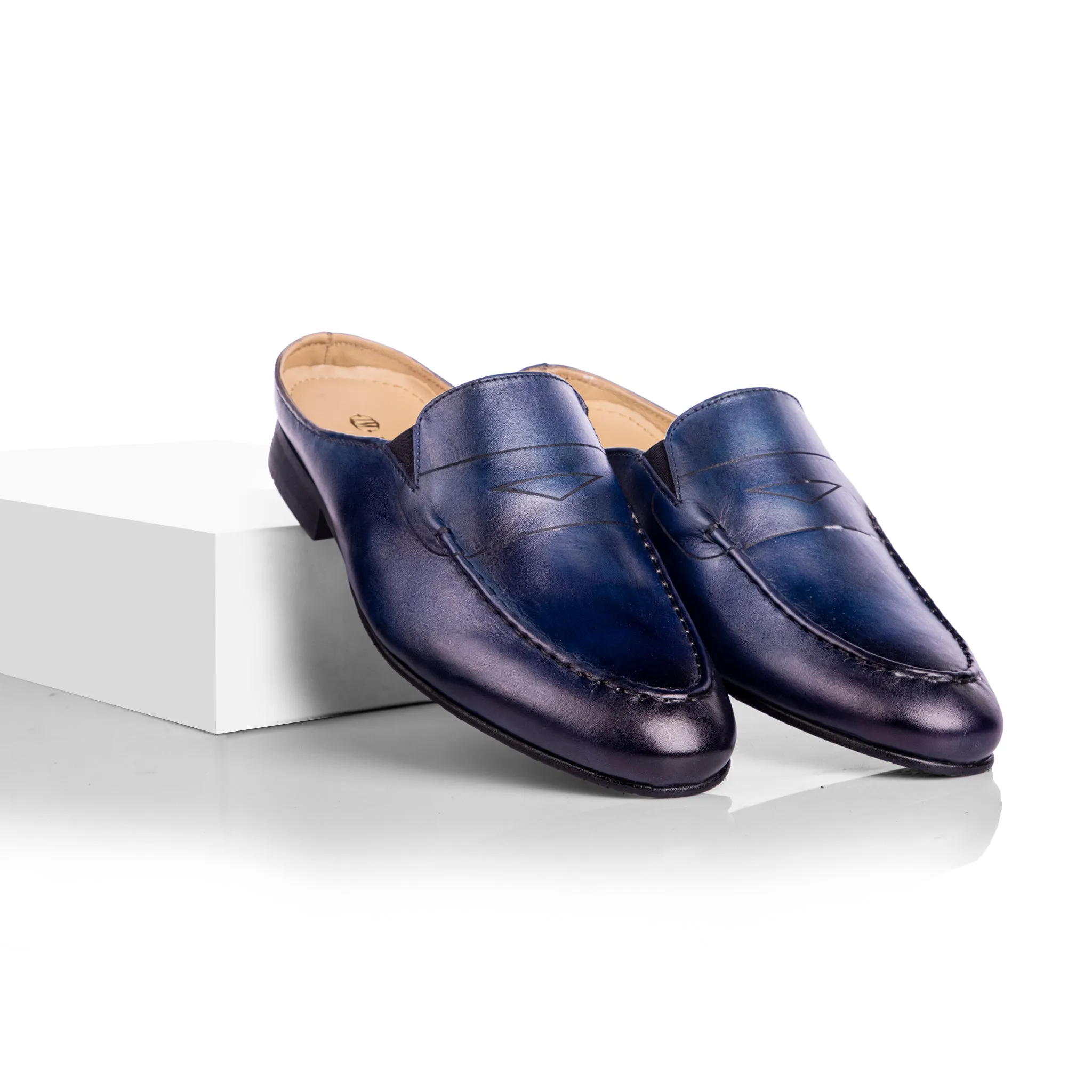 Fredrick Mule (Blueberry)