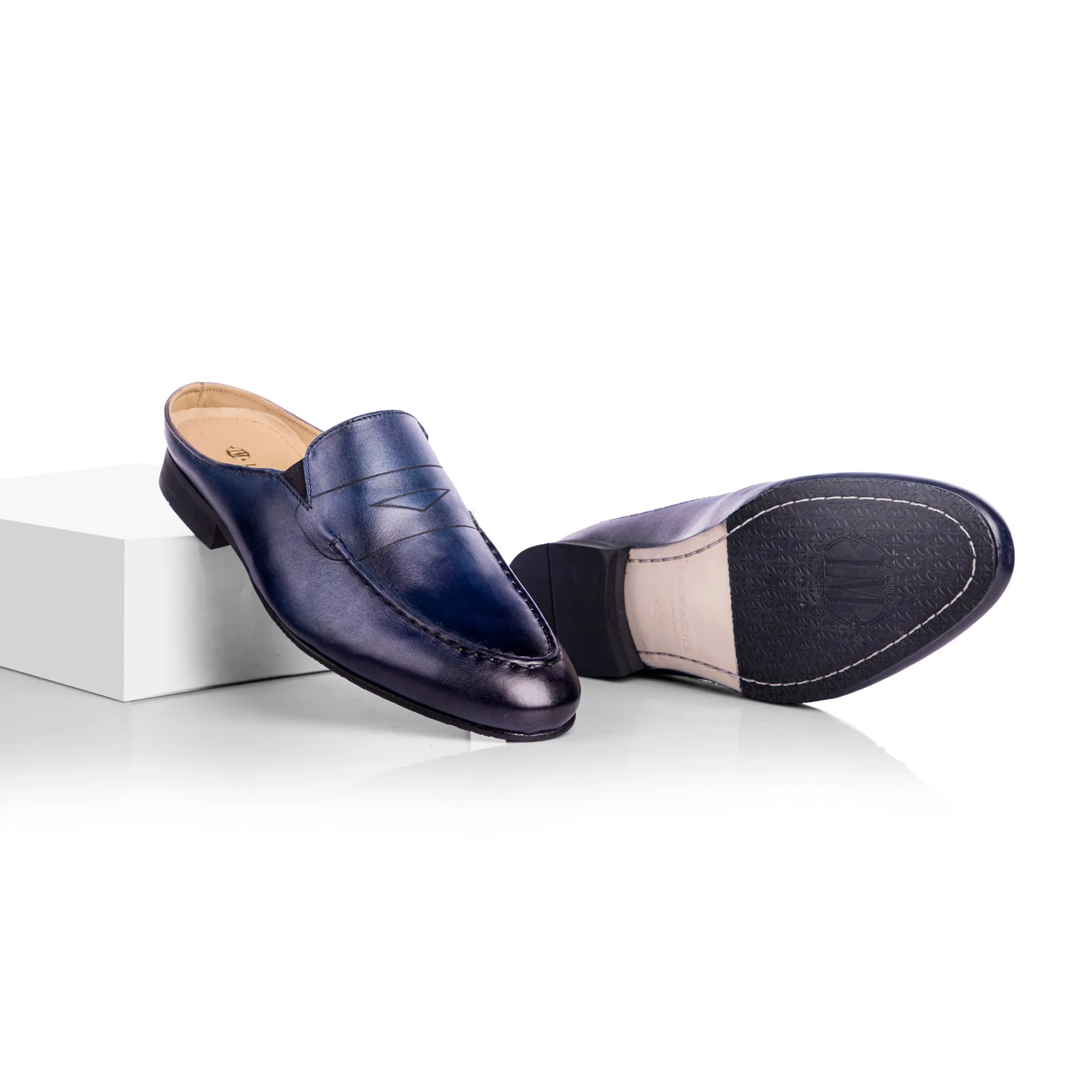 Fredrick Mule (Blueberry)