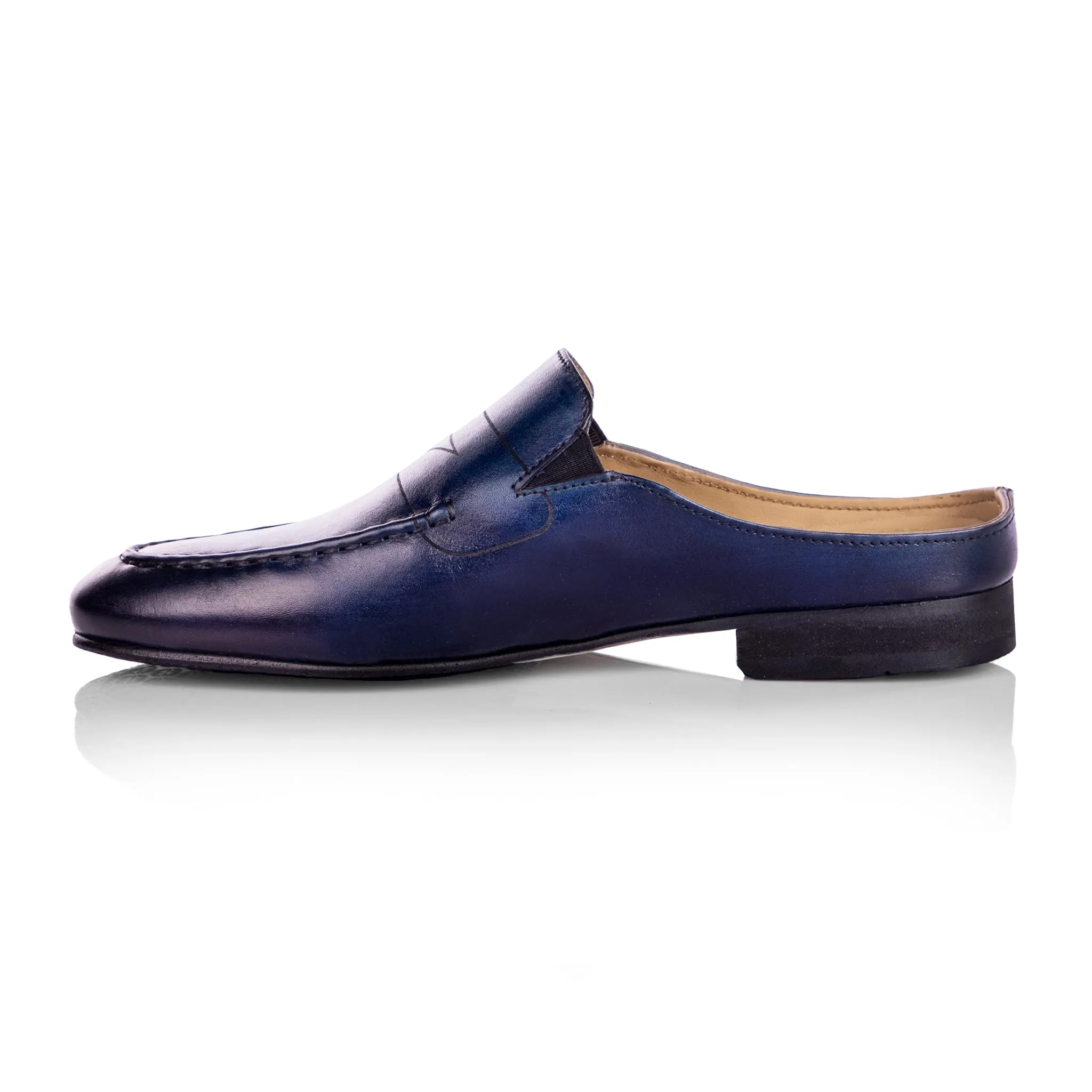 Fredrick Mule (Blueberry)